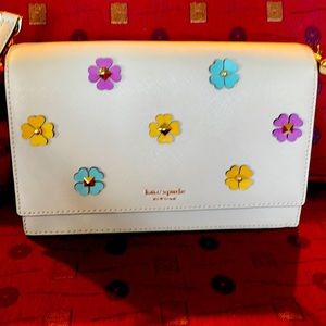 Kate Spade Cameron Convertible Crossbody NWT